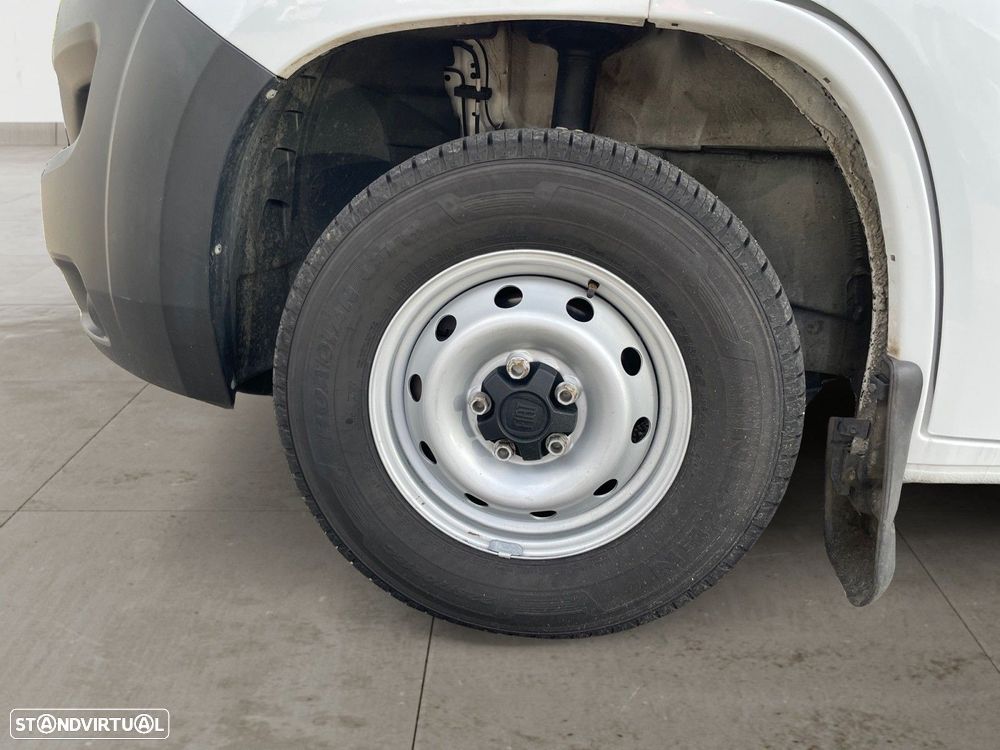 Fiat Ducato 33 2.2 M-Jet L3H2 Easy Pro - 14