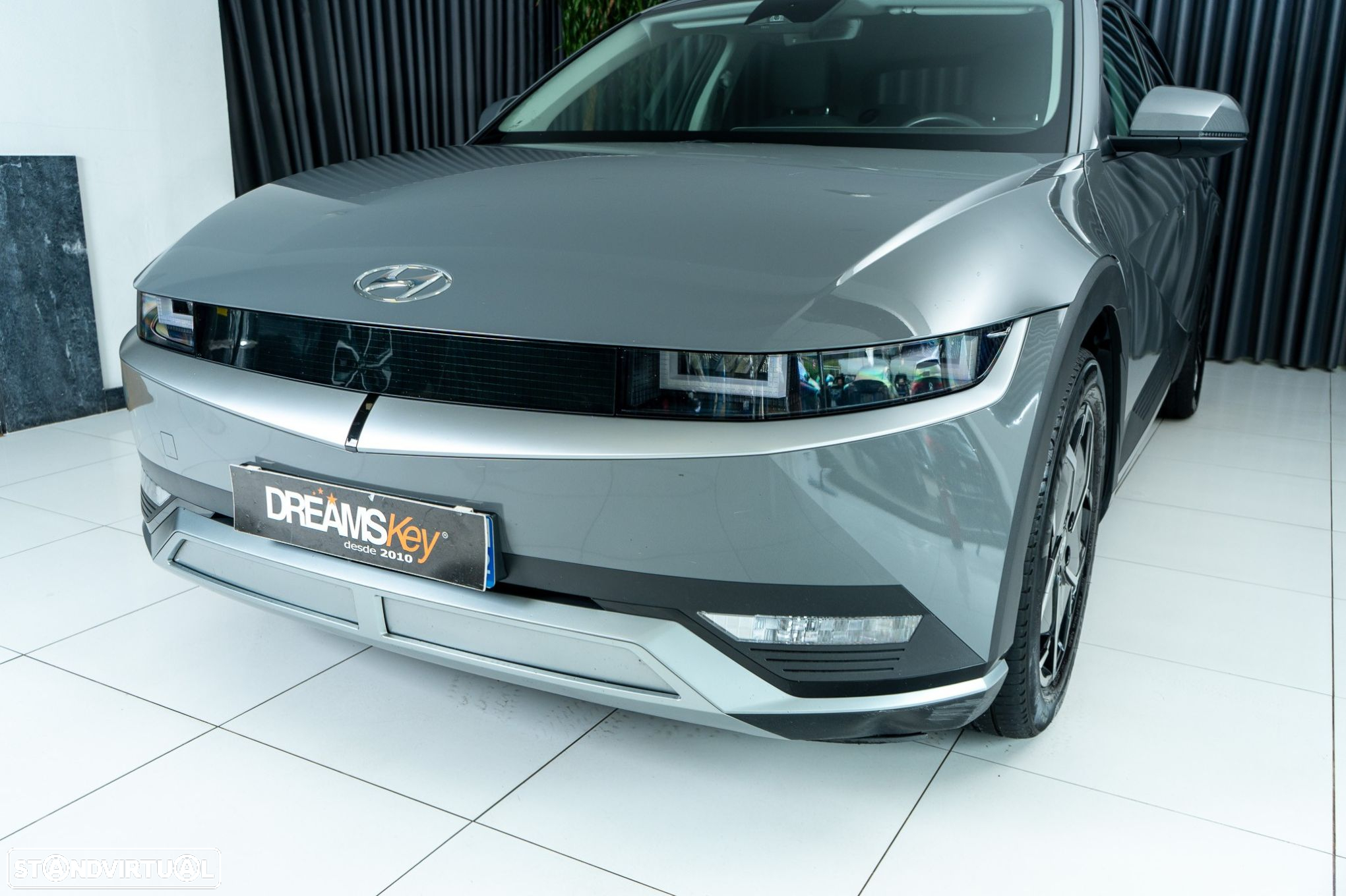 Hyundai Ioniq 5 73 kWh Premium - 13