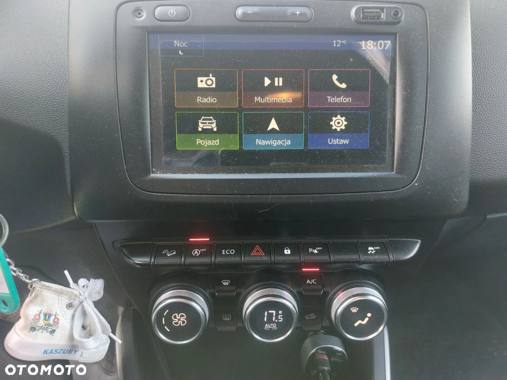 Dacia Duster 1.5 Blue dCi Prestige 4WD - 4