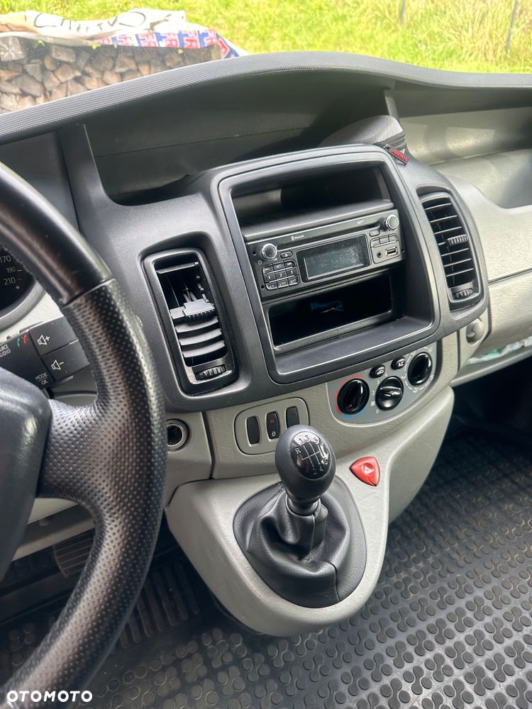 Renault Trafic L2H1 - 3