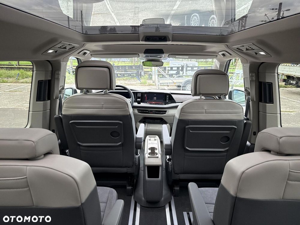 Volkswagen Multivan 2.0 TDI L1 Style DSG - 31