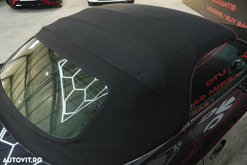 Audi TT Roadster 1.8 TFSI - 36