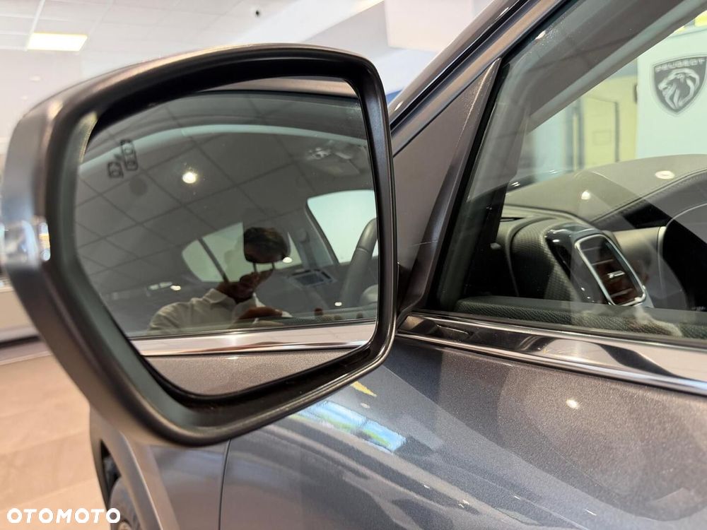 Citroën C5 Aircross 1.5 BlueHDi Max EAT8 - 18