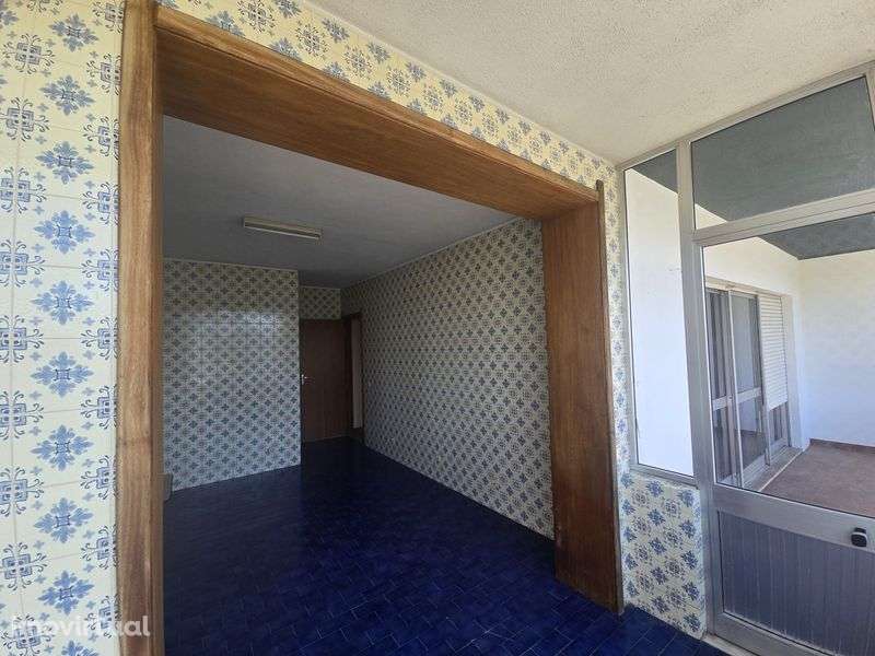 Vende-se T2 no centro de Sever do Vouga. - Grande imagem: 3/8