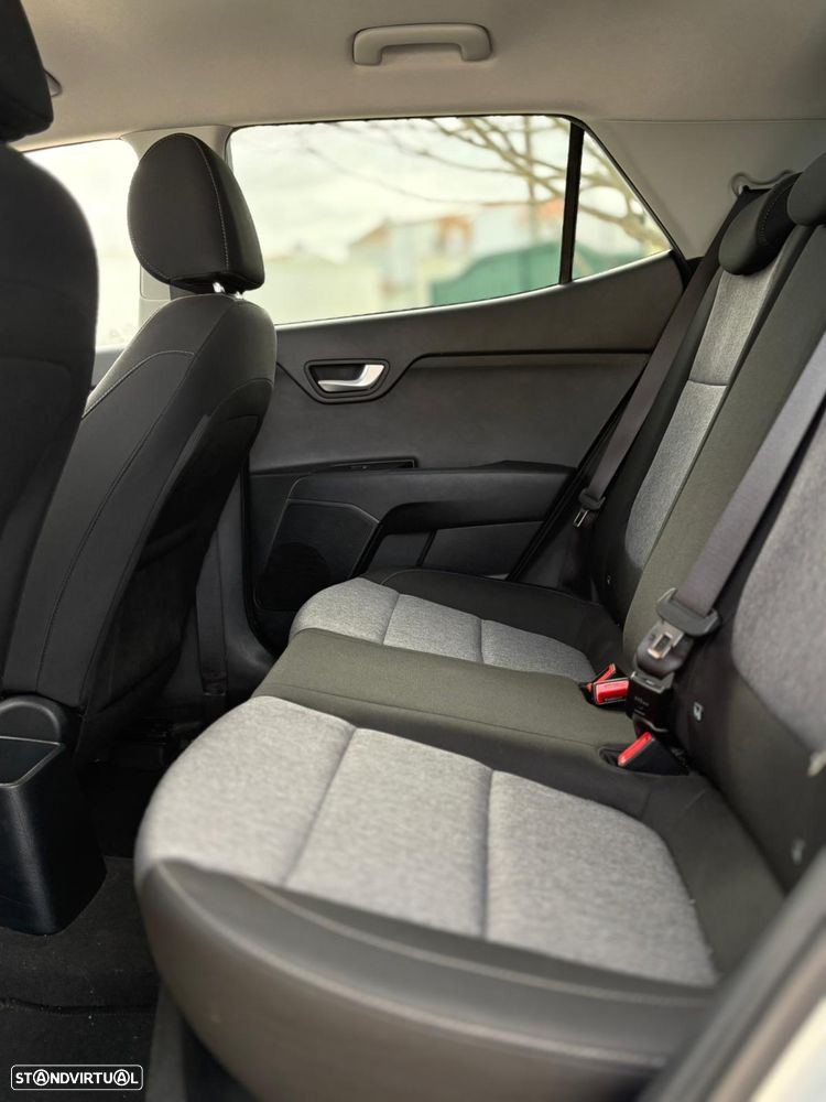 Kia Stonic 1.2 Dynamic - 14