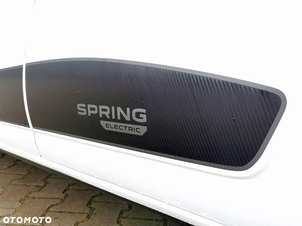 Dacia Spring Electric 45 Expression - 13