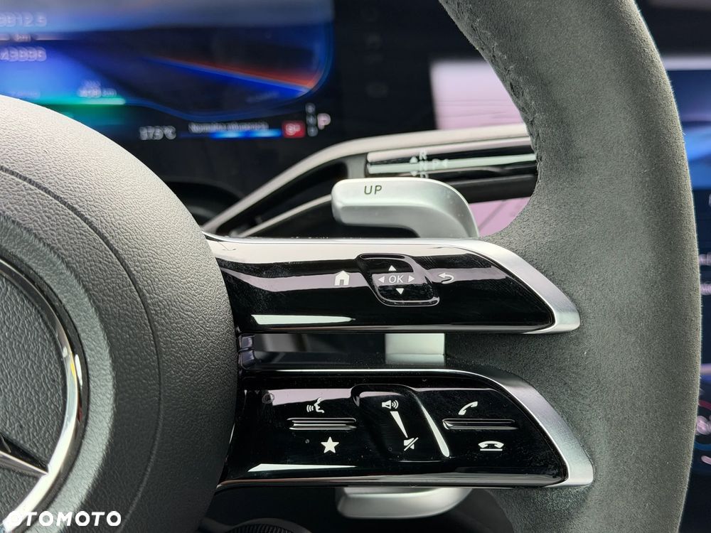 Mercedes-Benz EQE AMG 43 90.5kWh 4-Matic - 18