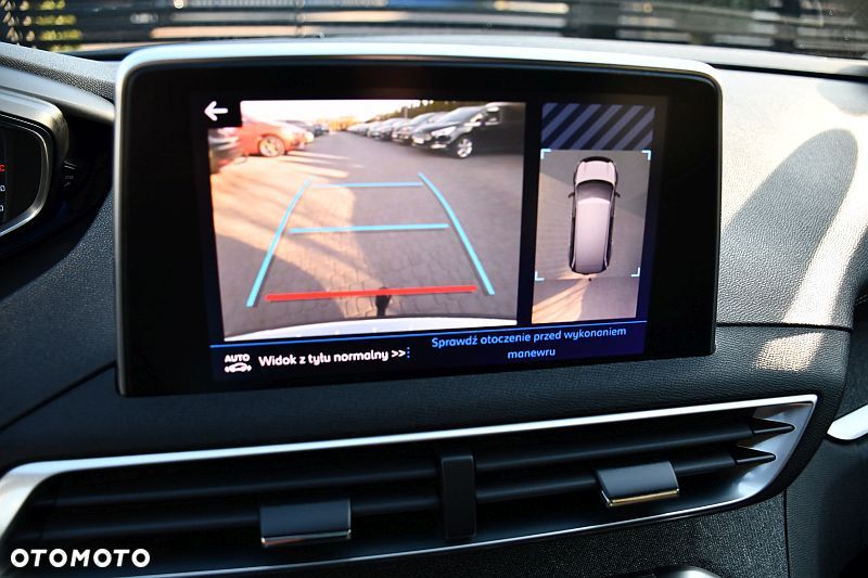 Peugeot 5008 BlueHDI 120 Stop & Start Allure - 13