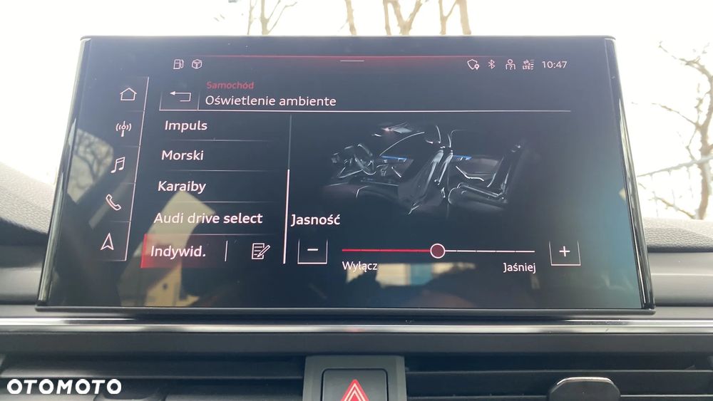 Audi A4 Avant 45 TFSI mHEV Quattro S Line S tronic - 27