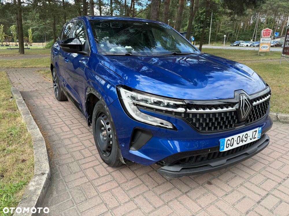 Renault Austral - 1