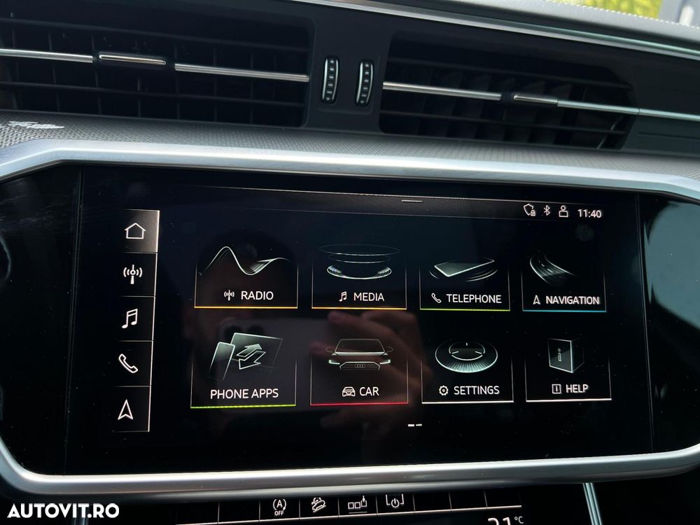 AUDI A6 allroad 2020 — imagine 30