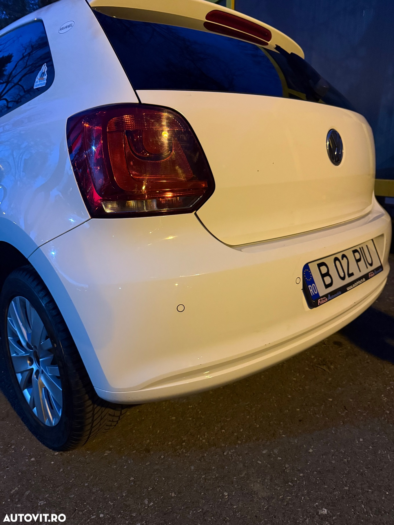 Volkswagen Polo 1.2 Life - 33