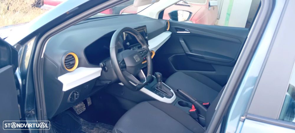 SEAT Arona 1.0 TSI Xperience DSG - 6