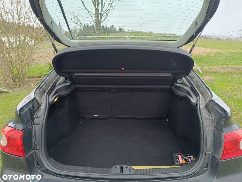 Renault Laguna 2.0 DCi Expression - 12