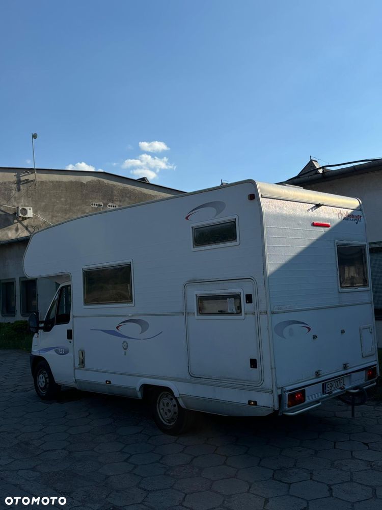Fiat Inny - 5