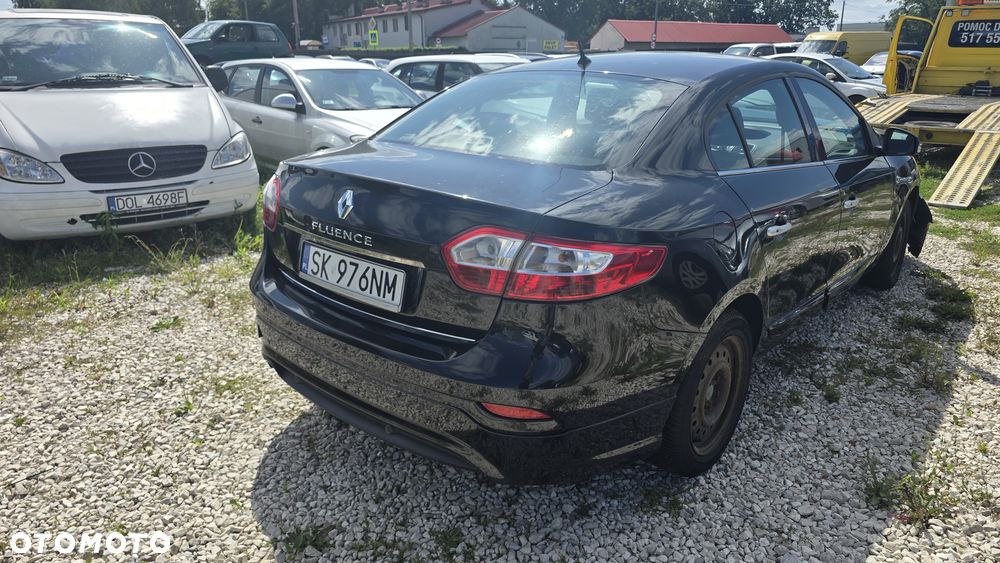 Renault Fluence - 9