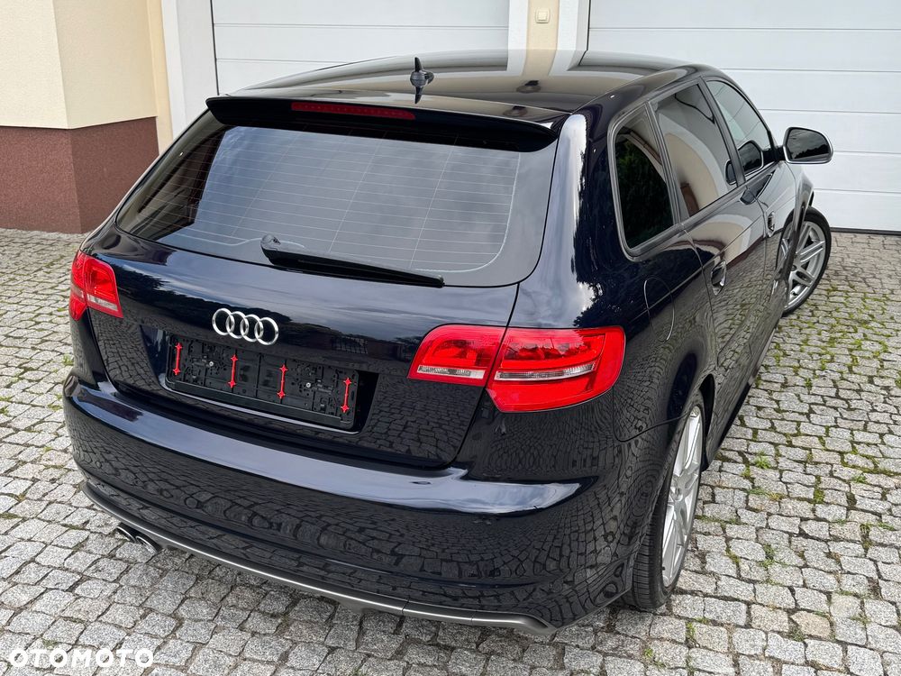 Audi S3 - 11