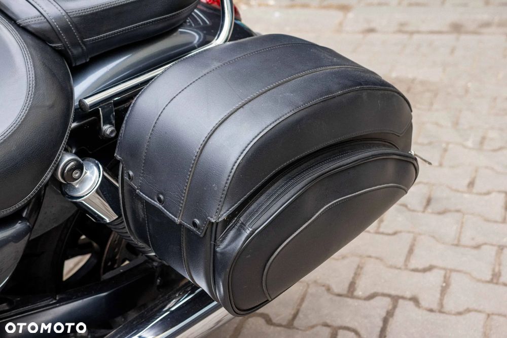 Triumph Thunderbird - 36