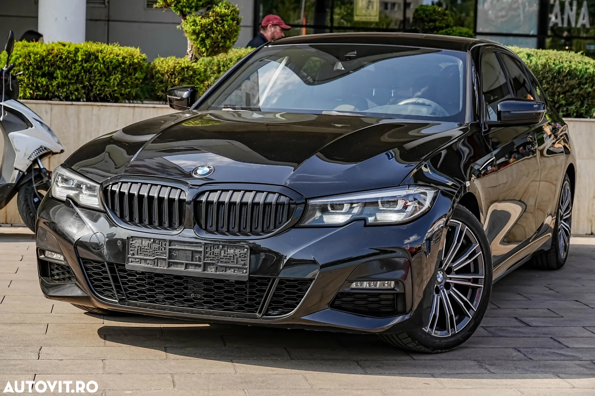 BMW Seria 3 - 3