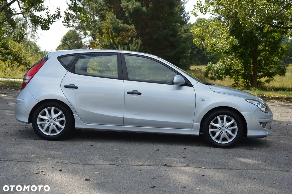 Hyundai i30 1.4 Edition Plus - 18