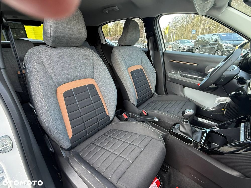 Citroën C3 Aircross 1.2 Turbo Plus S&S - 8