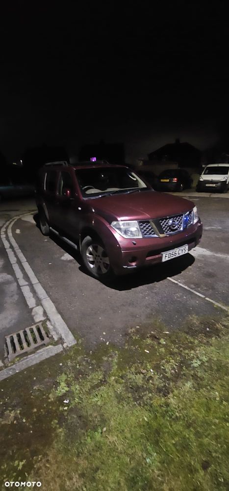 Nissan Navara - 3