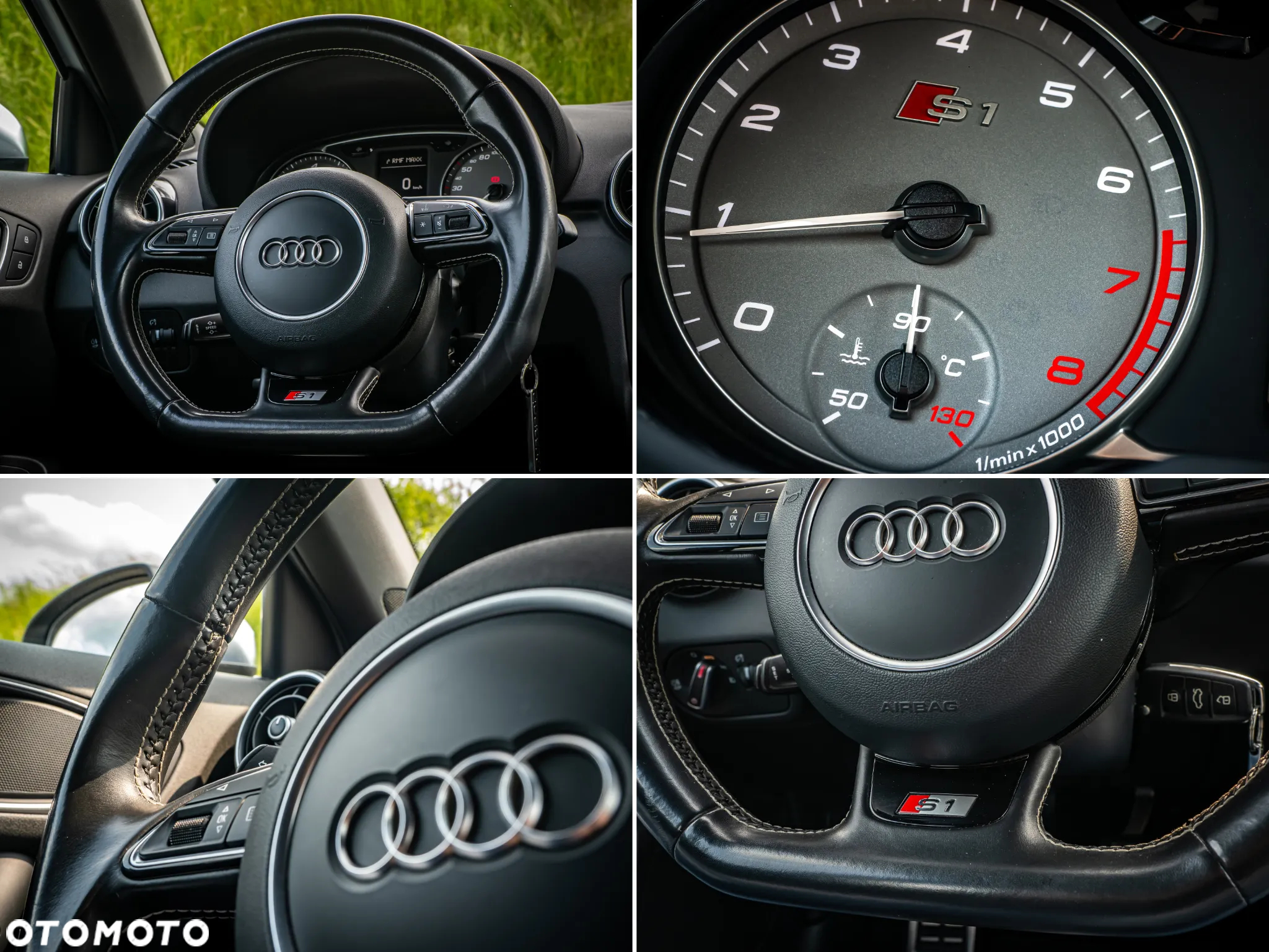 Audi S1 2.0 TFSI - 30