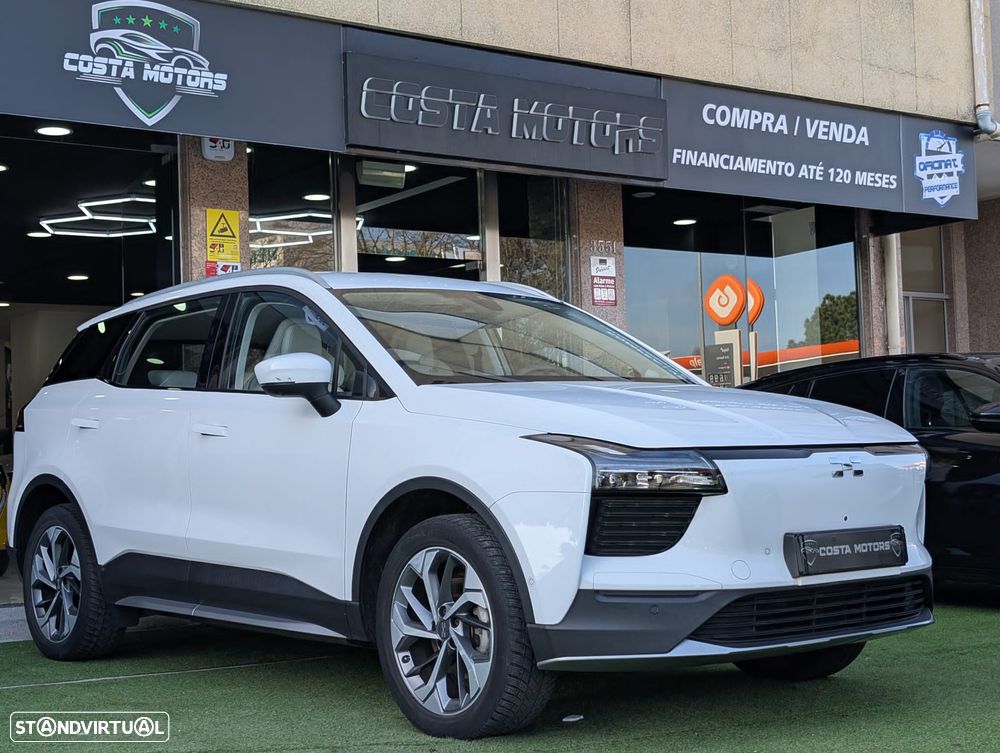 Aiways U5 Premium - 1