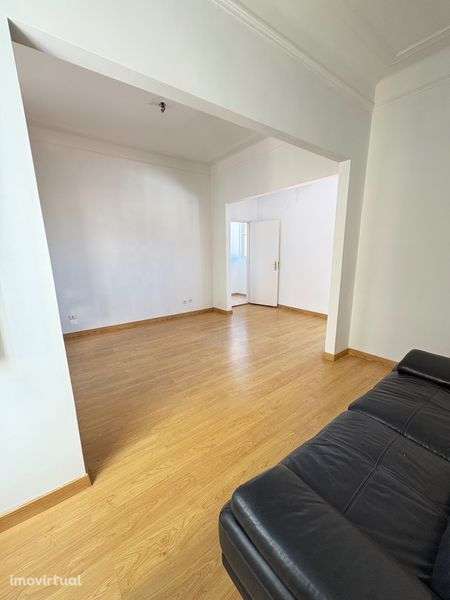 T3 em Paço de Arcos - Grande imagem: 4/12