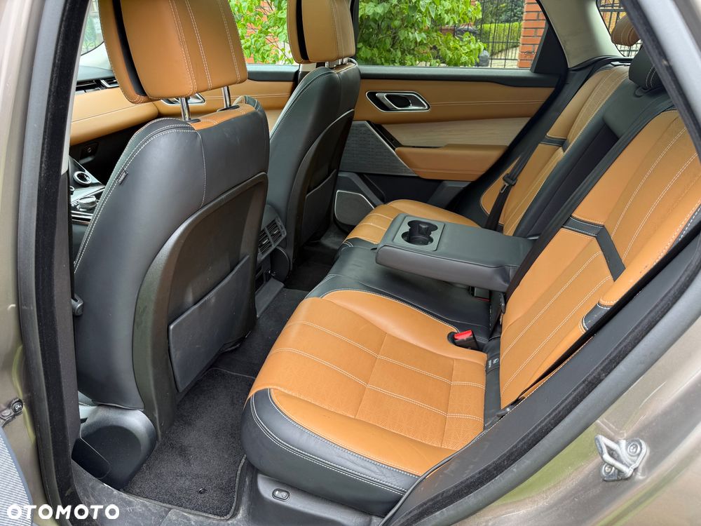 Land Rover Range Rover Velar 2.0d HSE - 13