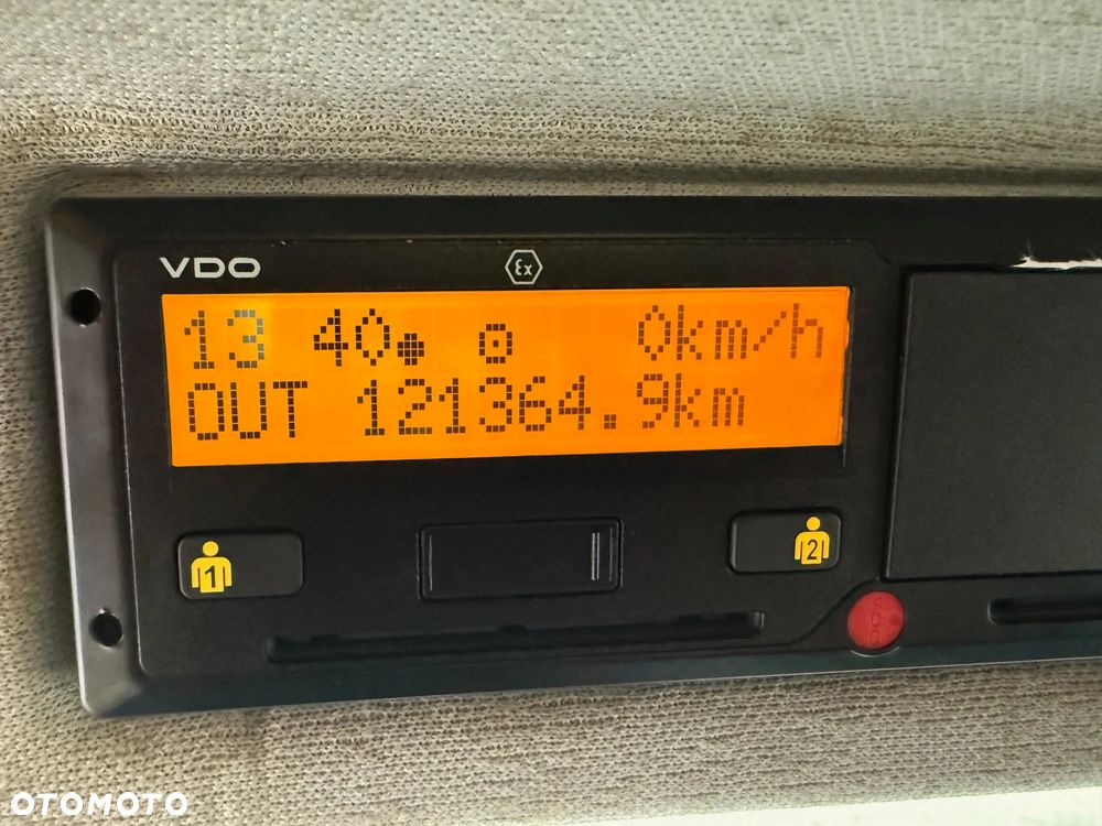 Mercedes-Benz Arocs 3743 Putzmeister 46-5.16 HLS - 10