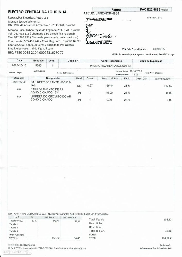 BMW X5 40e xDrive Pack M - 58