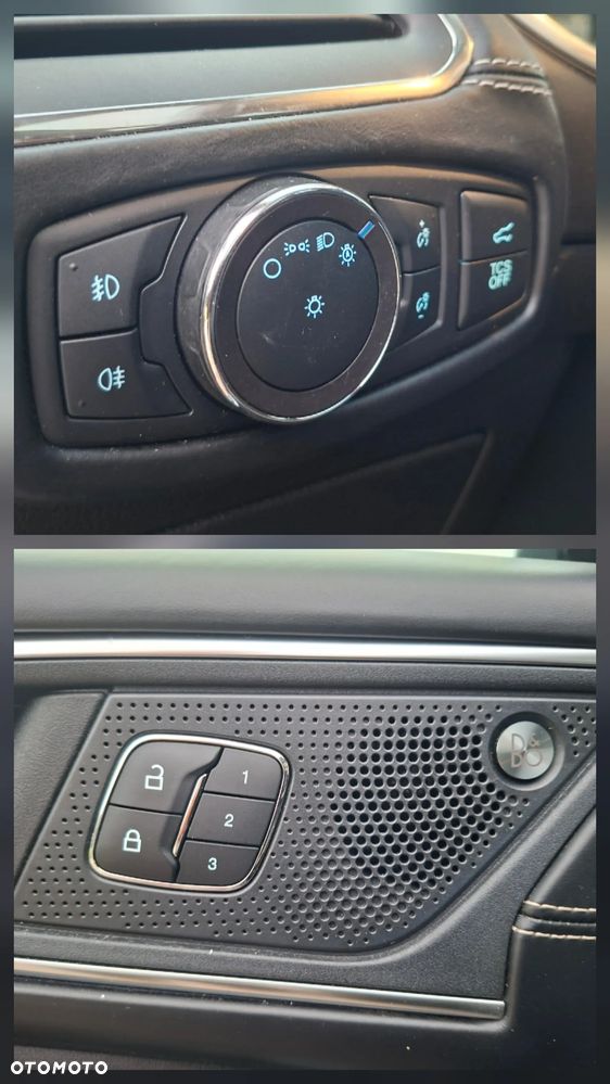 Ford Edge 2.0 EcoBlue Bi-Turbo 4x4 Vignale - 29