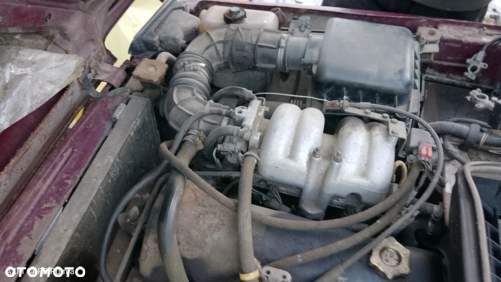 ŁADA NIVA 1.7 - 10