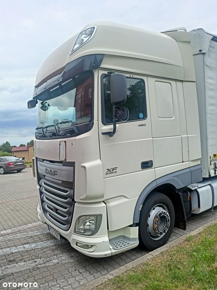 DAF XF 106 - 9
