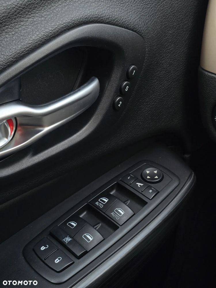 Jeep Cherokee 2.0 Multijet Active Drive I Automatik Limited - 28