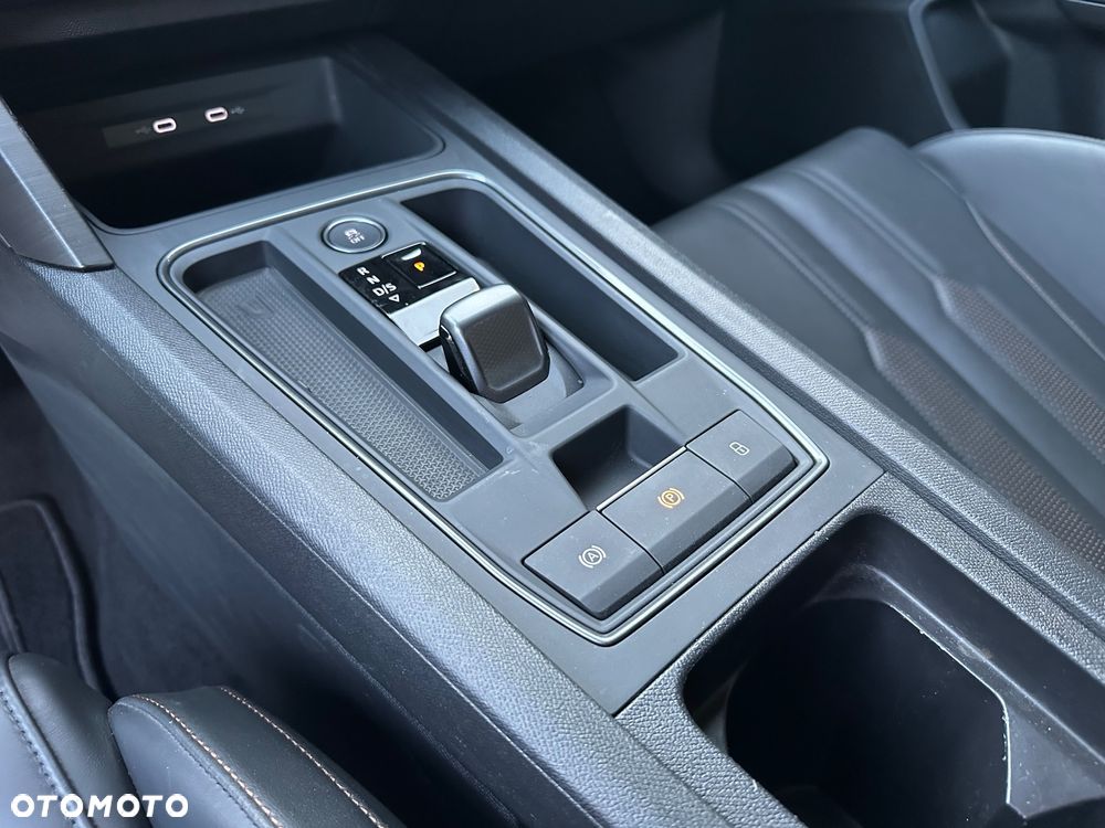 Cupra Leon Sportstourer 2.0 TSI DSG VZ CUP - 38