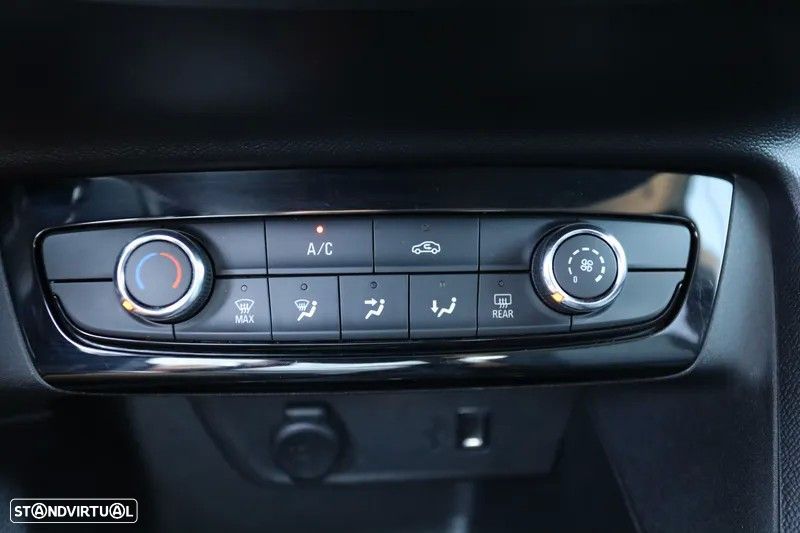 Opel Corsa 1.5 D Edition - 10