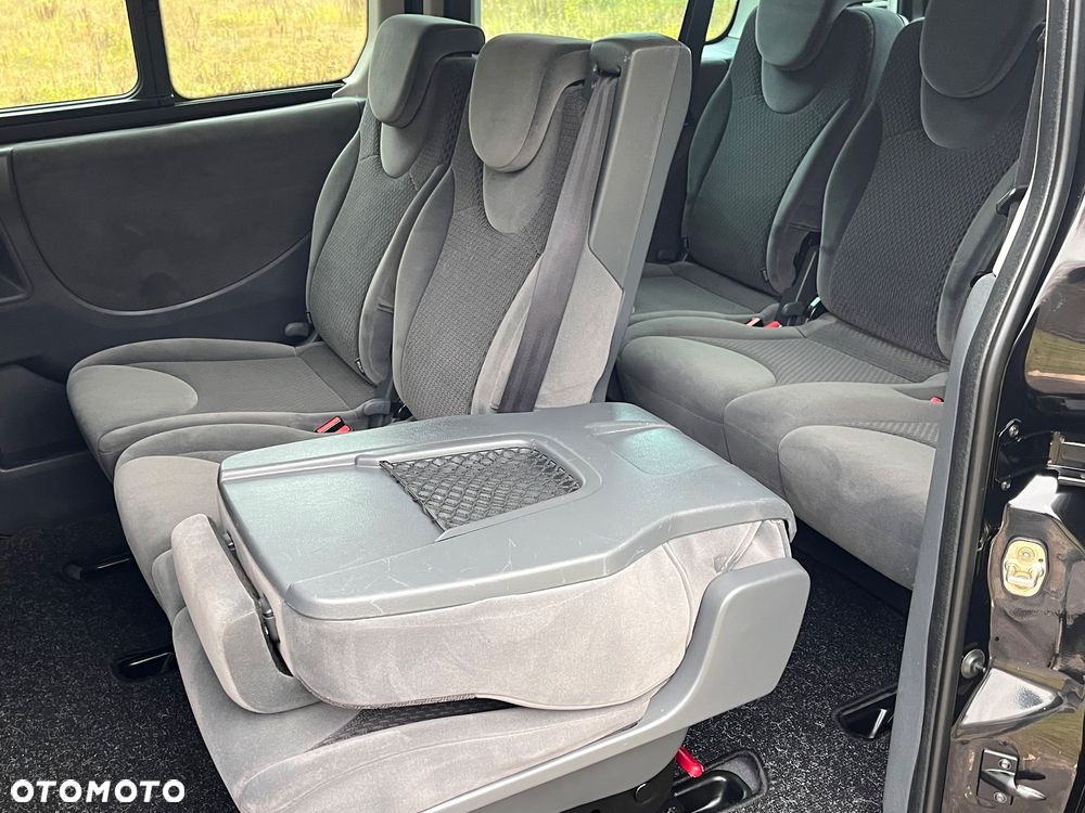 Fiat Scudo L2 (5-Si.) Panorama Executive - 29