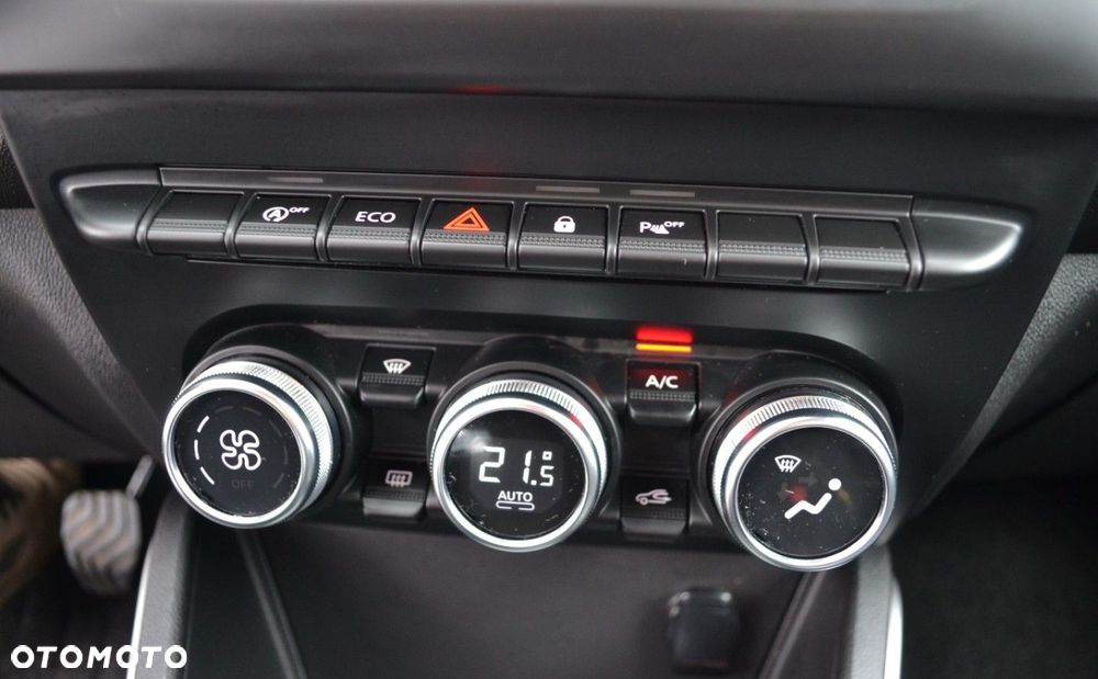 Dacia Duster TCe 130 2WD Prestige+ - 27