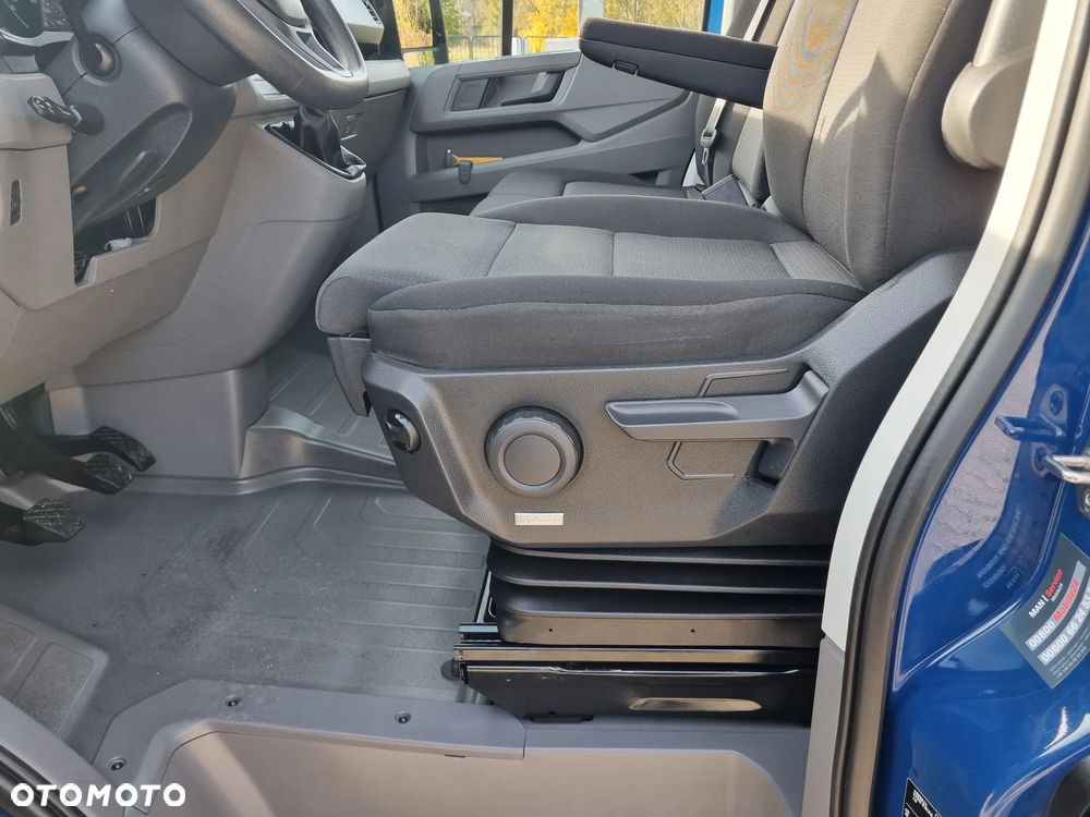 Volkswagen Crafter - 15