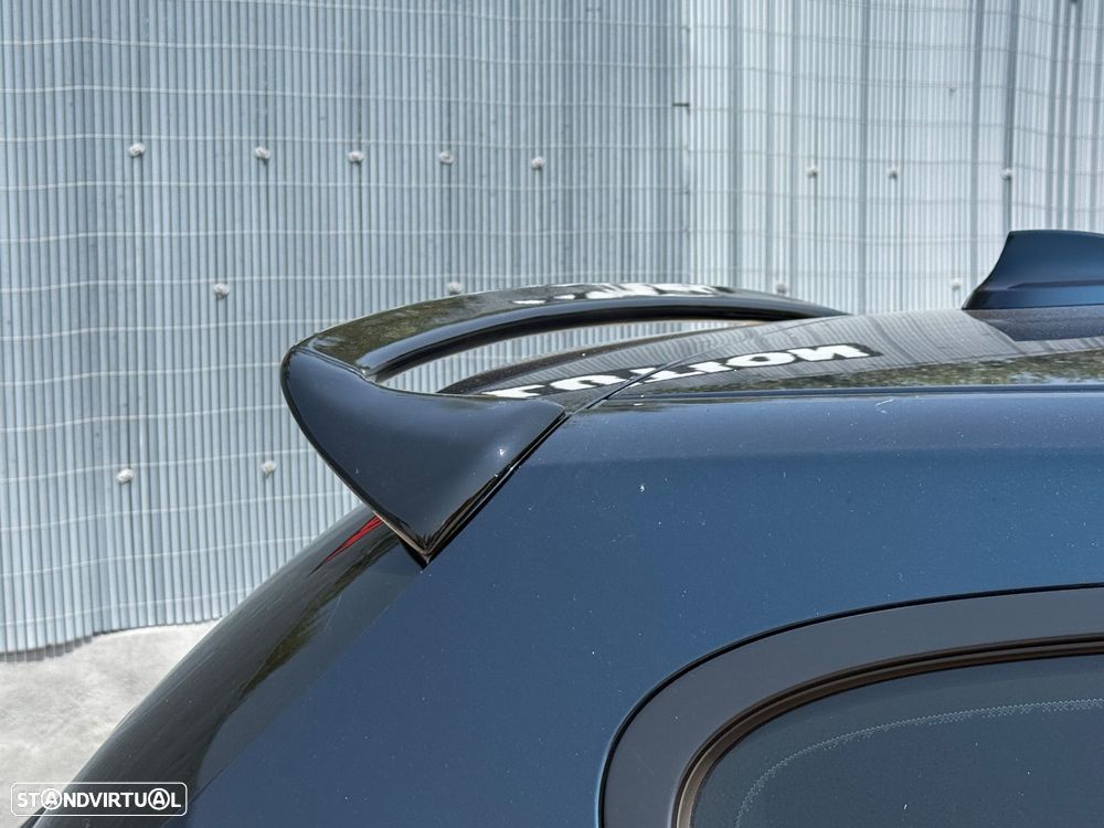BMW 116 d EfficientDynamics Edition Sport Line - 22
