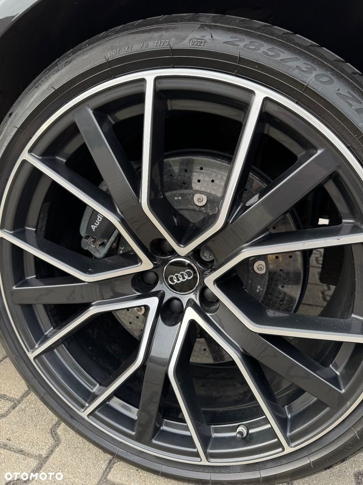 Audi RS6 Performance 4.0 TFSI Quattro Tiptronic - 14