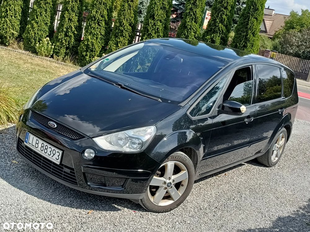 Ford S-Max - 3