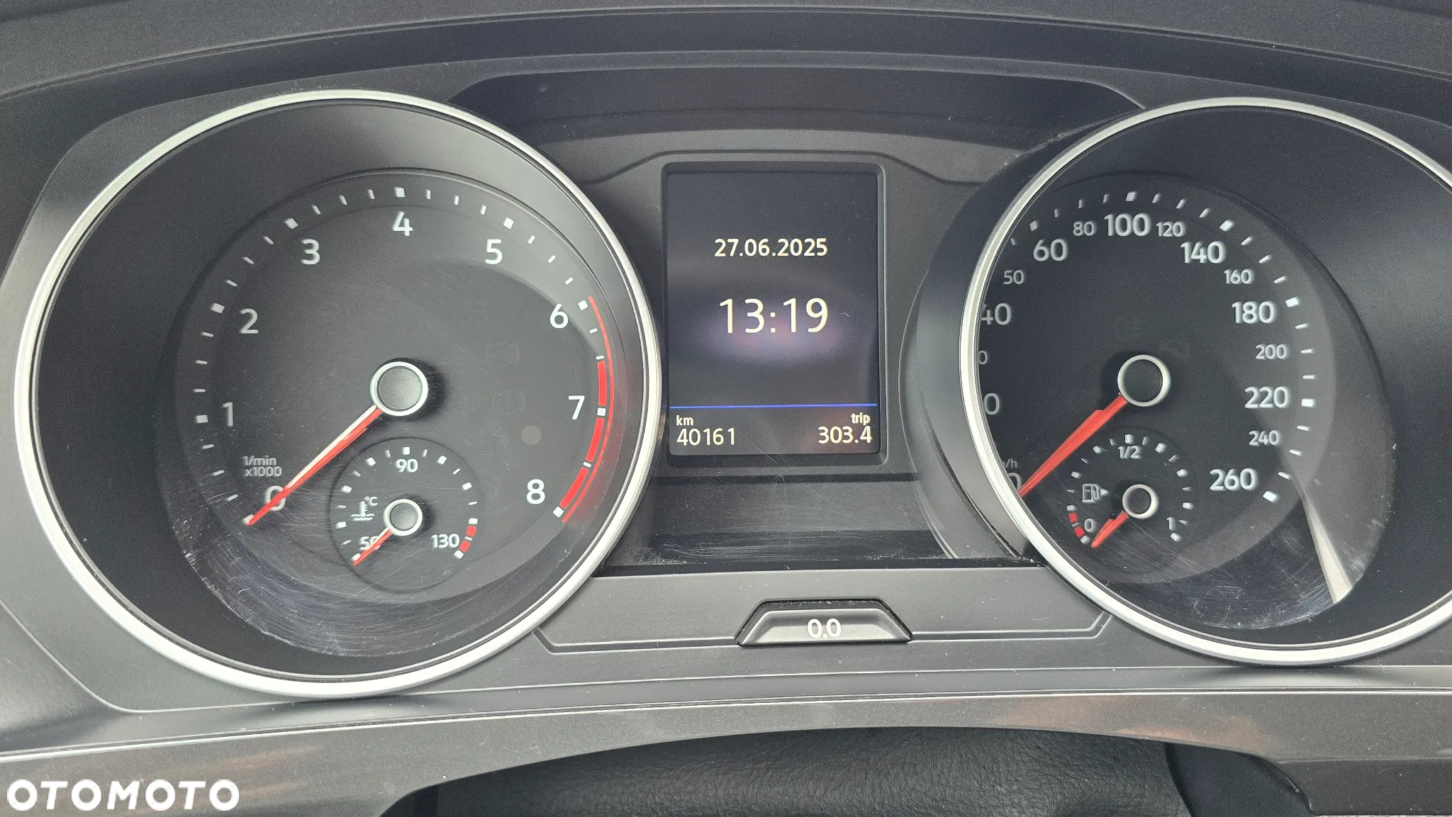 Volkswagen Tiguan 1.5 TSI EVO Comfortline - 12
