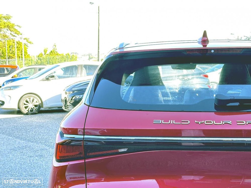 BYD Atto 3 Comfort - 11