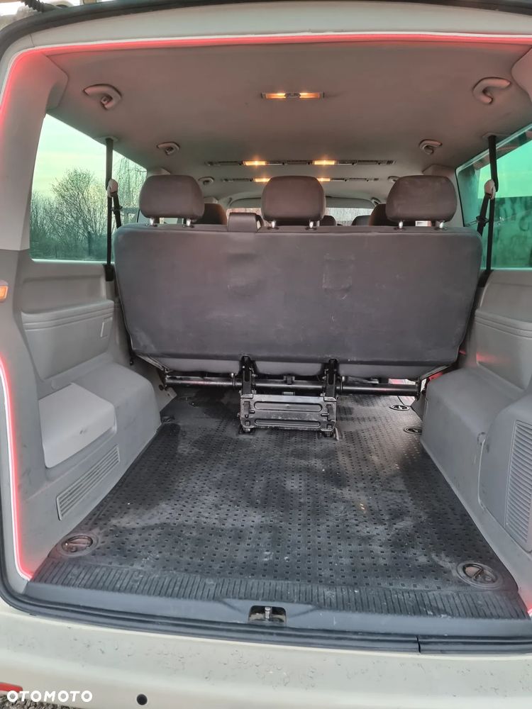 Volkswagen Caravelle L2 Comfortline - 21