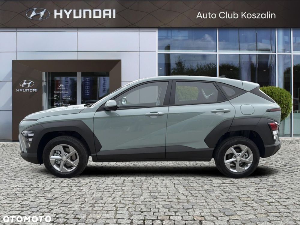 Hyundai Kona - 3