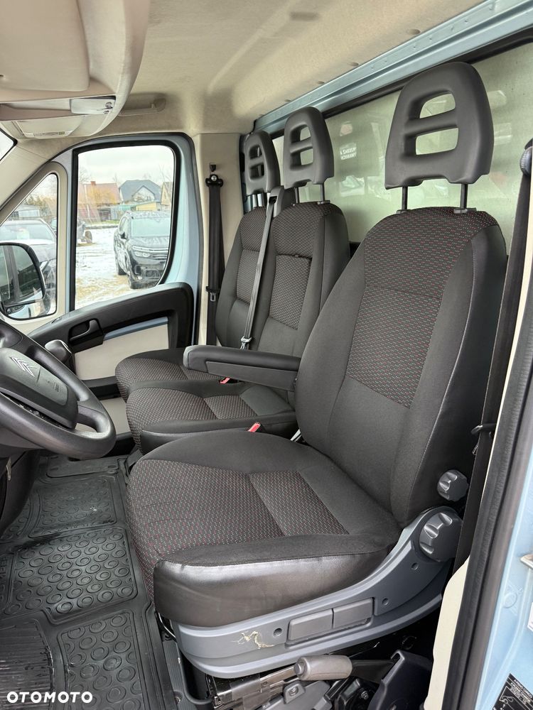 Citroën Jumper - 37