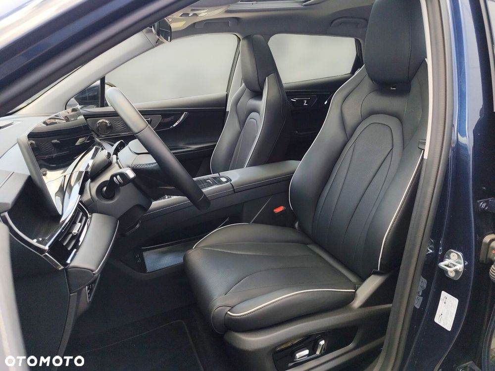 Omoda E5 - 11